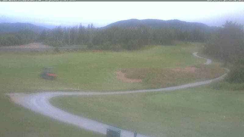 Highlands Links #18
