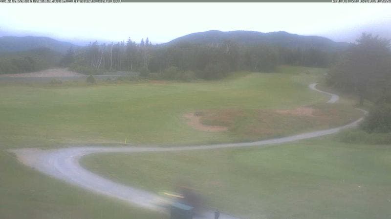 Highlands Links #18
