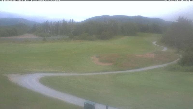 Highlands Links #18