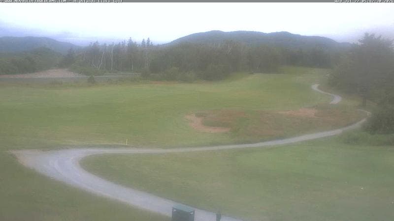 Highlands Links #18