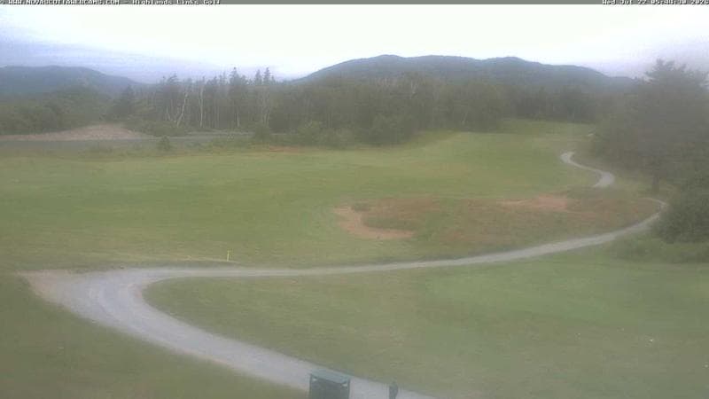 Highlands Links #18