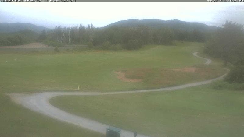 Highlands Links #18