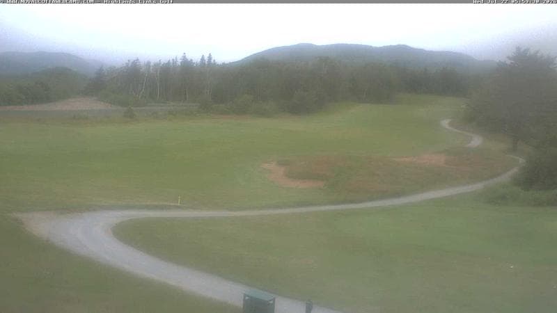 Highlands Links #18