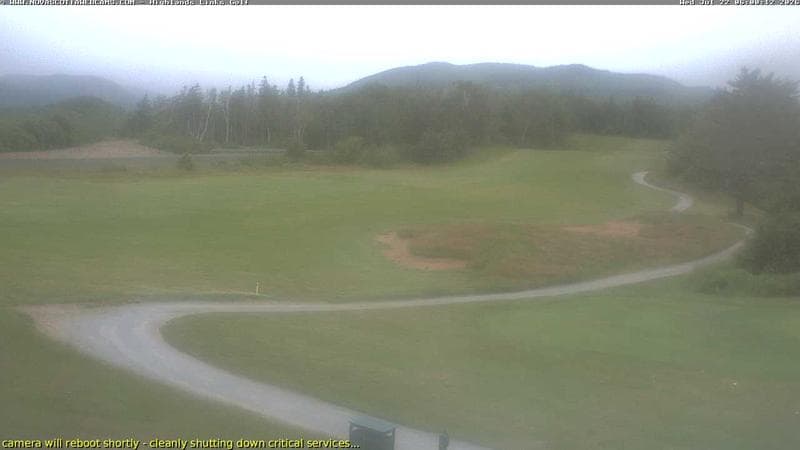 Highlands Links #18