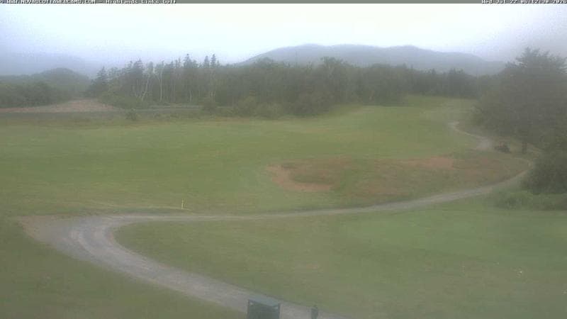 Highlands Links #18