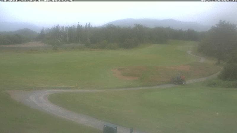 Highlands Links #18