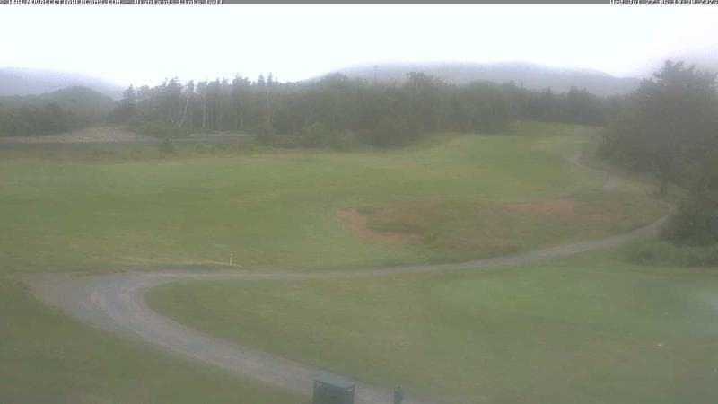 Highlands Links #18