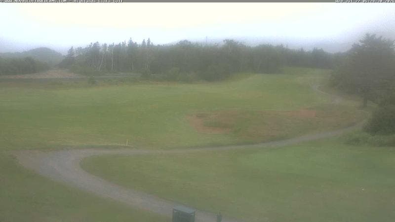 Highlands Links #18