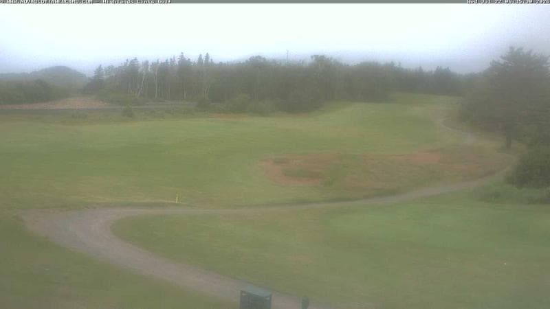Highlands Links #18