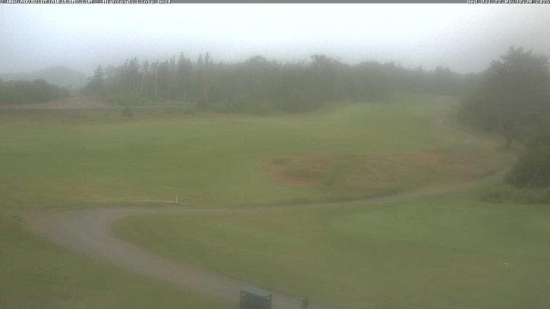 Highlands Links #18