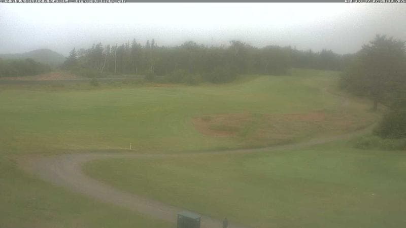 Highlands Links #18