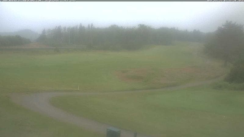 Highlands Links #18