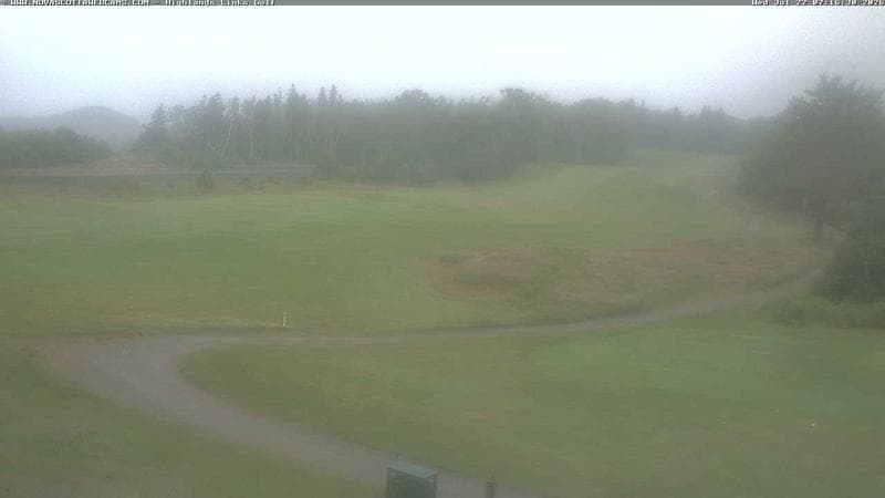Highlands Links #18