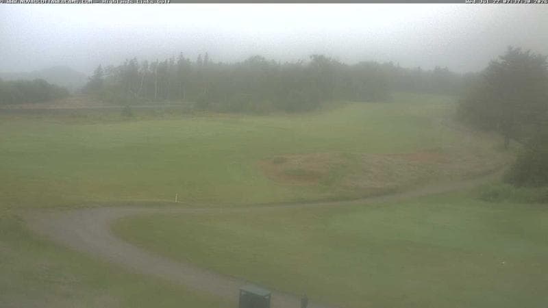 Highlands Links #18