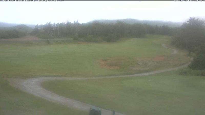 Highlands Links #18