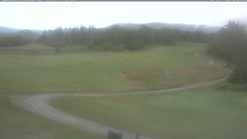 Highlands Links #18