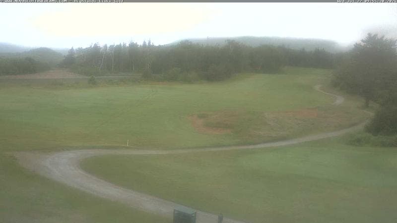 Highlands Links #18