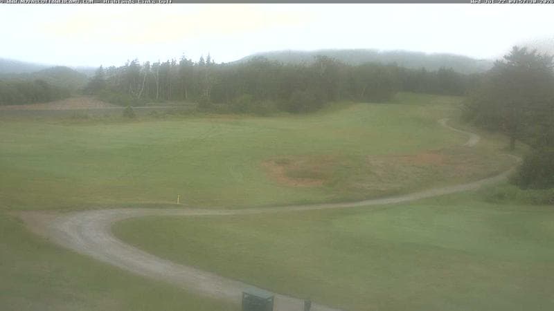 Highlands Links #18