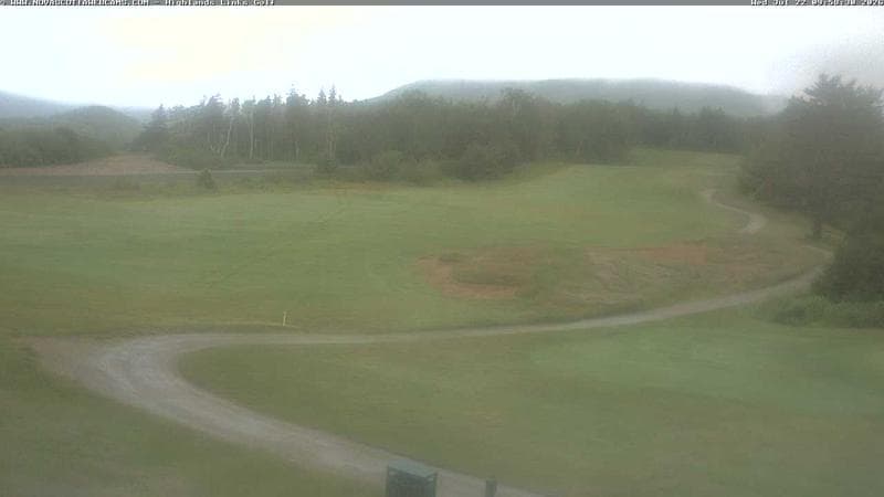 Highlands Links #18