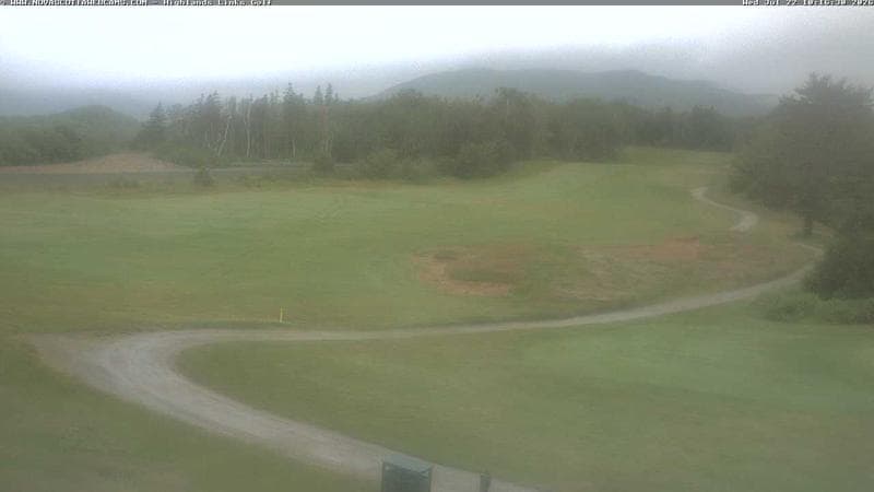Highlands Links #18