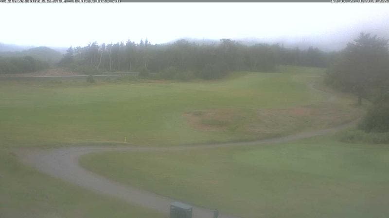 Highlands Links #18