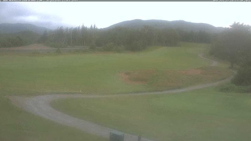 Highlands Links #18