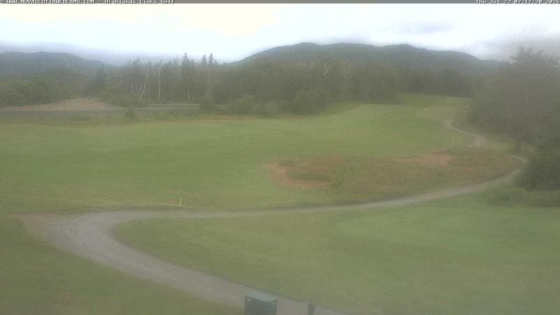 Highlands Links #18