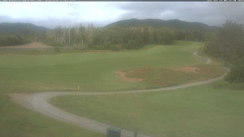 Highlands Links #18