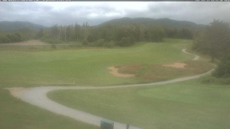 Highlands Links #18