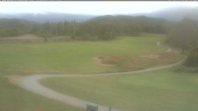 Highlands Links #18