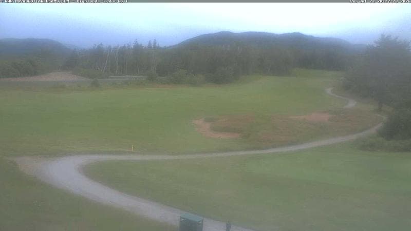 Highlands Links #18