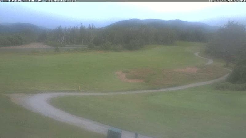 Highlands Links #18