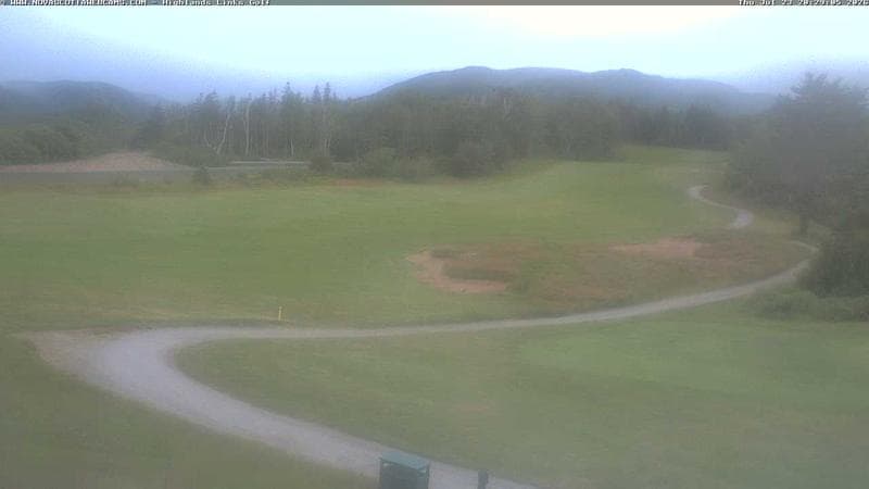 Highlands Links #18