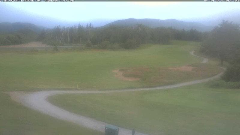 Highlands Links #18