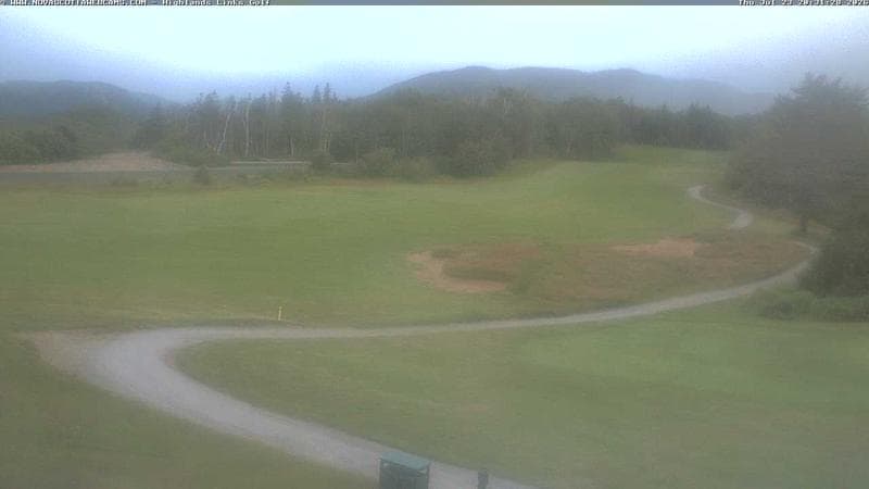 Highlands Links #18