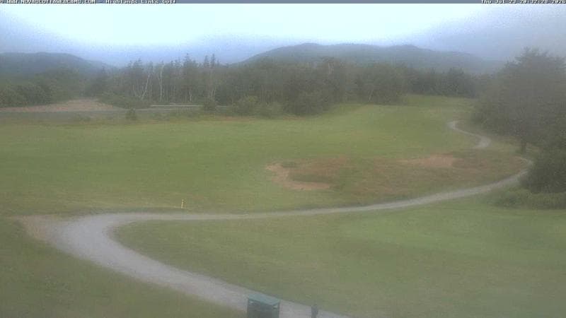 Highlands Links #18
