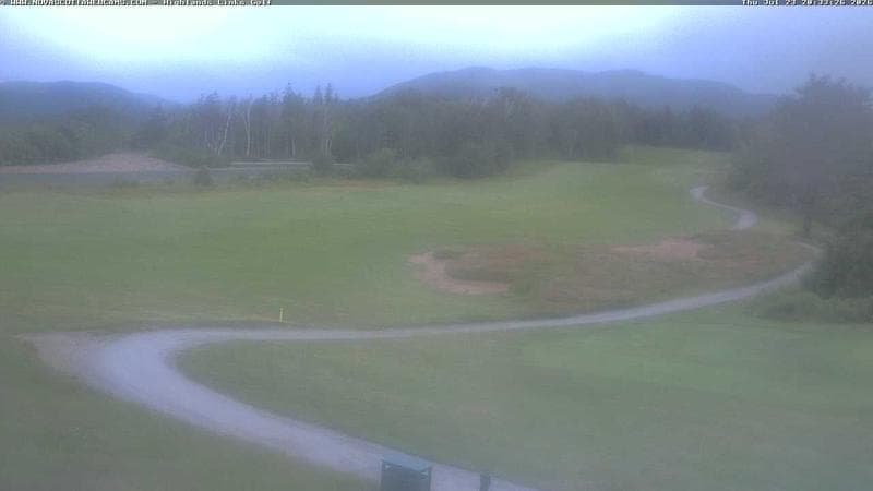 Highlands Links #18