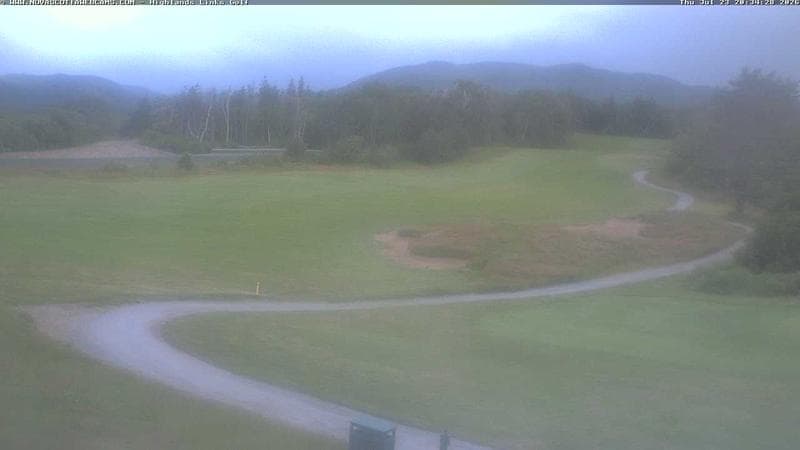 Highlands Links #18