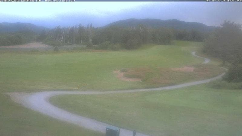 Highlands Links #18