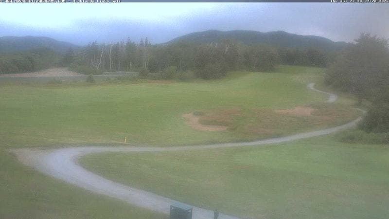 Highlands Links #18