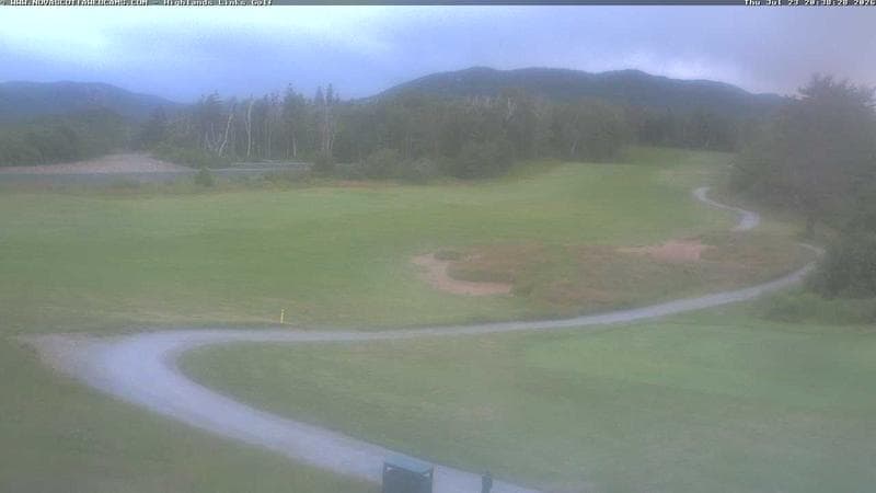 Highlands Links #18