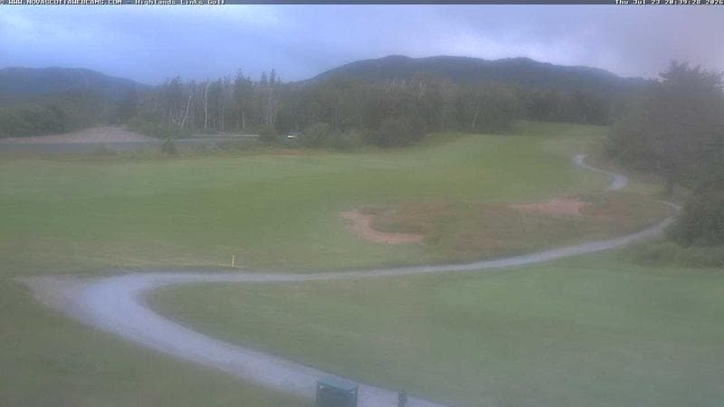 Highlands Links #18