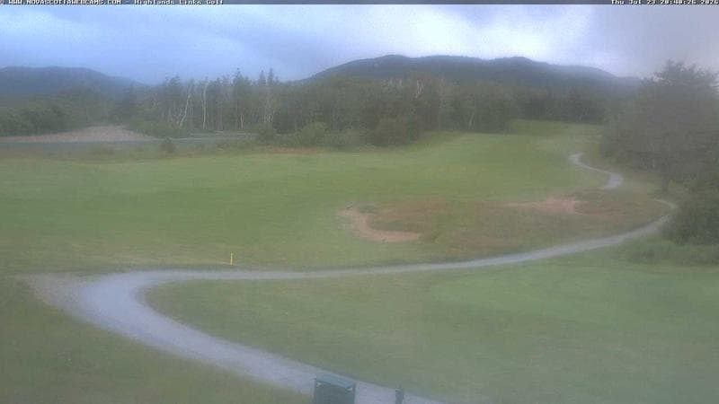 Highlands Links #18