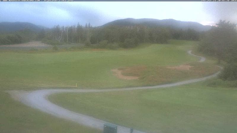Highlands Links #18