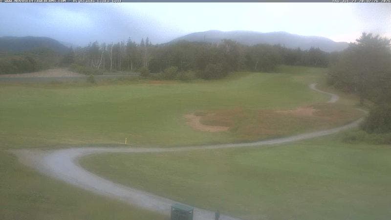Highlands Links #18