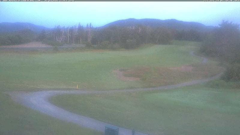 Highlands Links #18