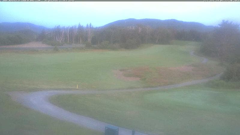Highlands Links #18