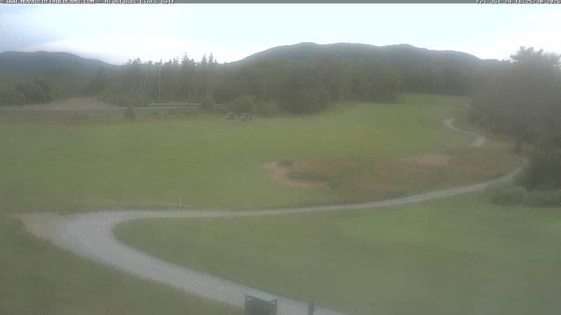 Highlands Links #18