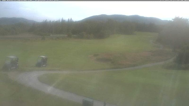 Highlands Links #18