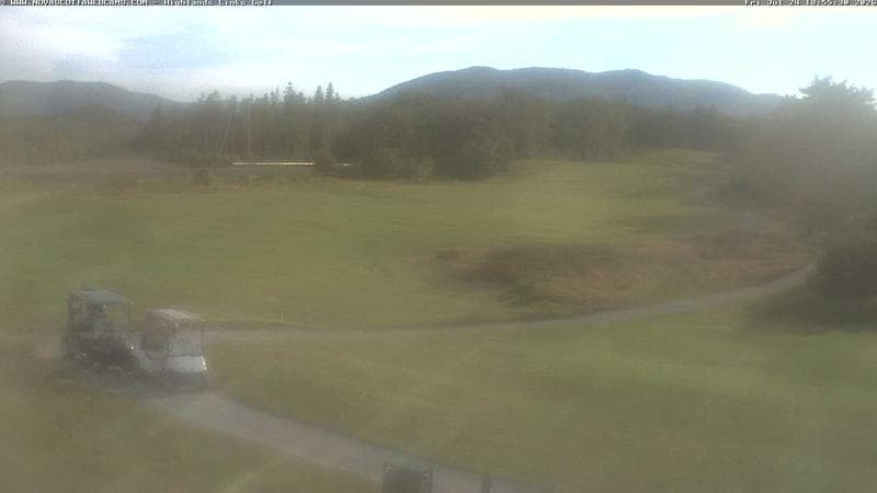 Highlands Links #18